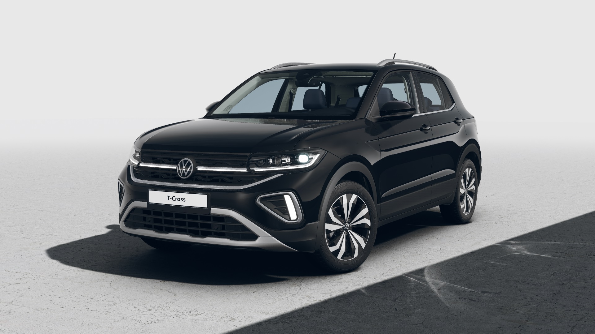 T-Cross